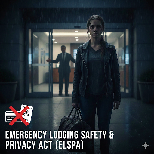 Advocate’s Guide: Using the Emergency Housing Mandate: SAVING LIVES