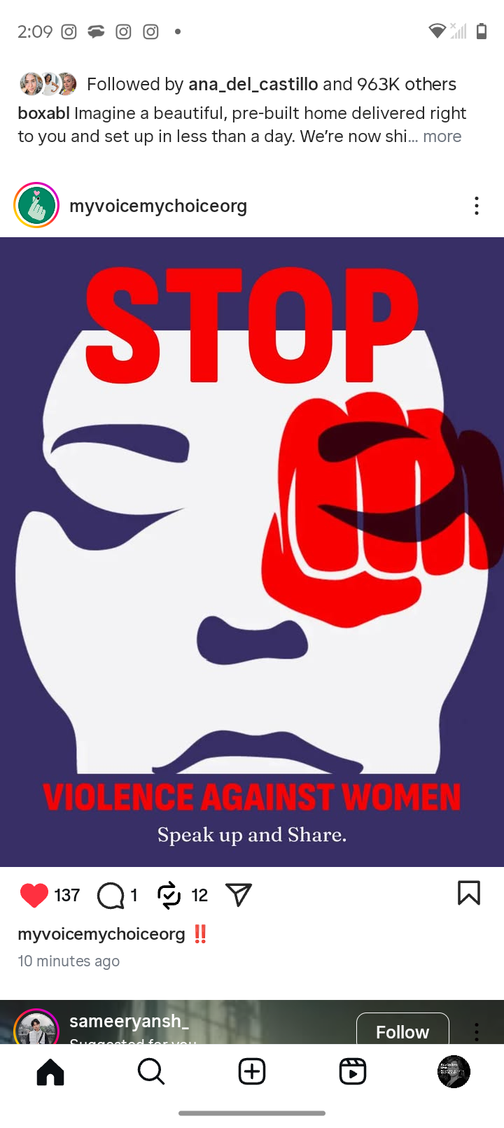 Why Are You Writing Pieces That Put Women and Children in Extreme Danger?