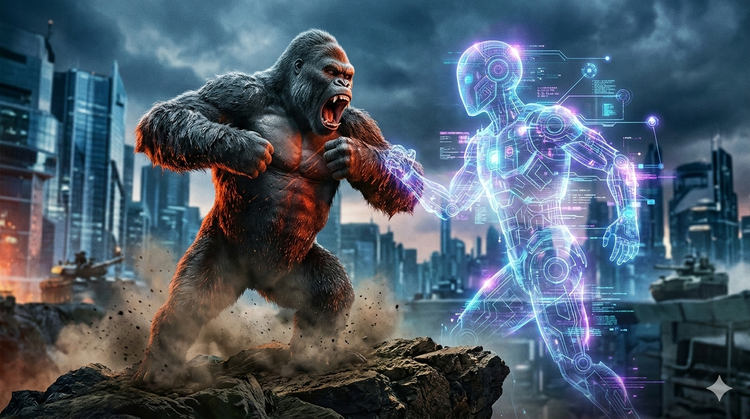 The "Insane Stupidity" and Risk of the Pentagon’s AI Ultimatum