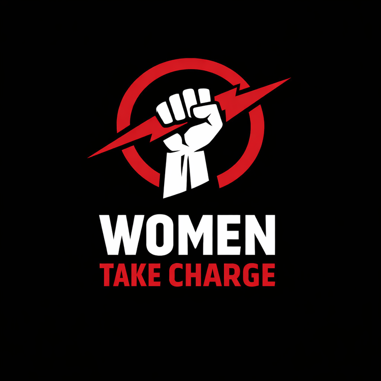 4B Is the Beginning. Women Taking Charge Is the Point.