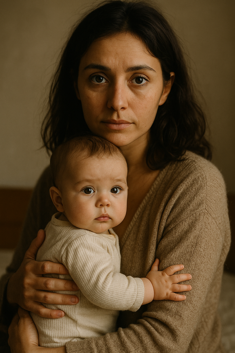 When the System Becomes the Abuser: How Family Court Turns Escape Into a Life‑Threatening Gamble