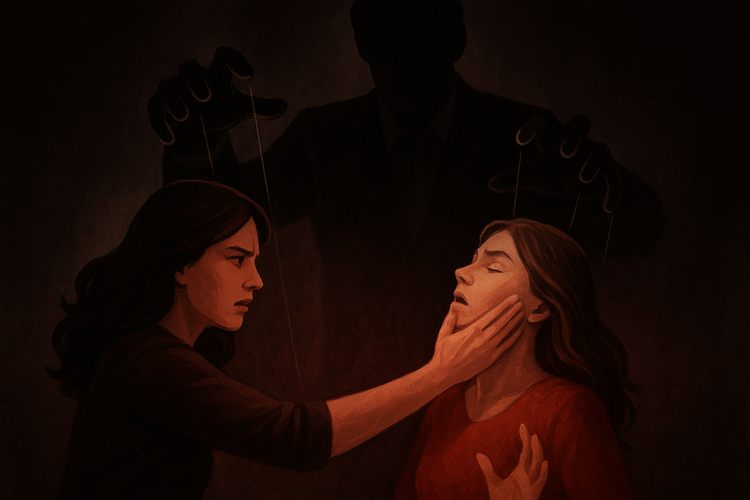 The Rule Keepers’ Paradox: Subjugated Yet Tasked With Policing