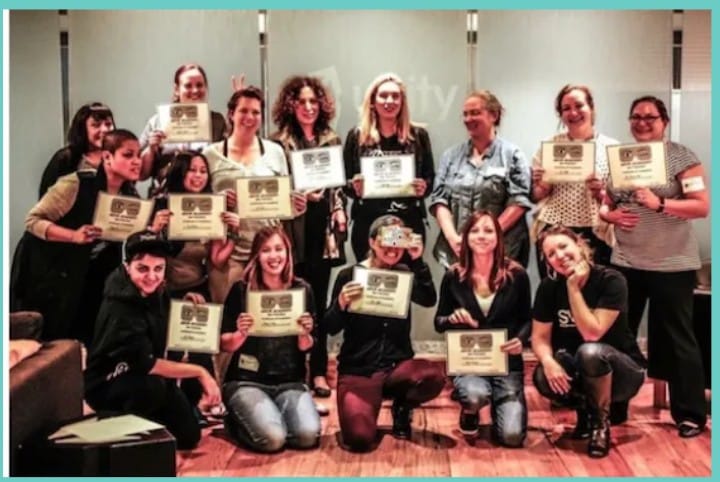 The Insane Lies Men Tell Themselves and the World to Hide From Reality