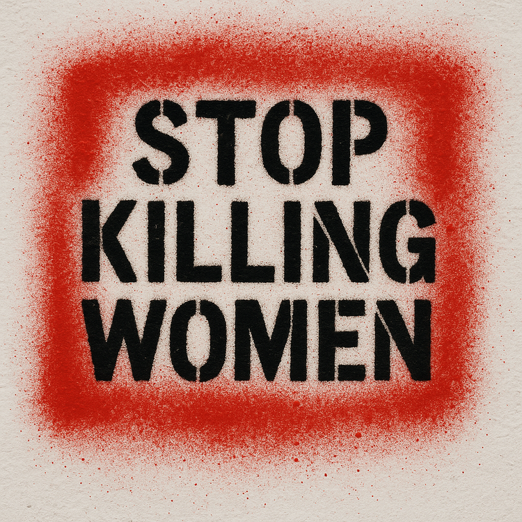 How Women Need to Be Saving Our Own Damn Lives In America. ACT NOW. Share WIDELY.