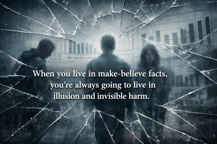 Why I Filmed This: A Note on Silence, Power, and Who Gets Protected