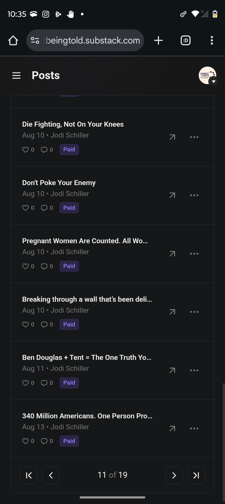 Digital Erasure: Genocide