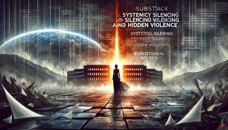 **🔥 PART II — The Curated Lie: