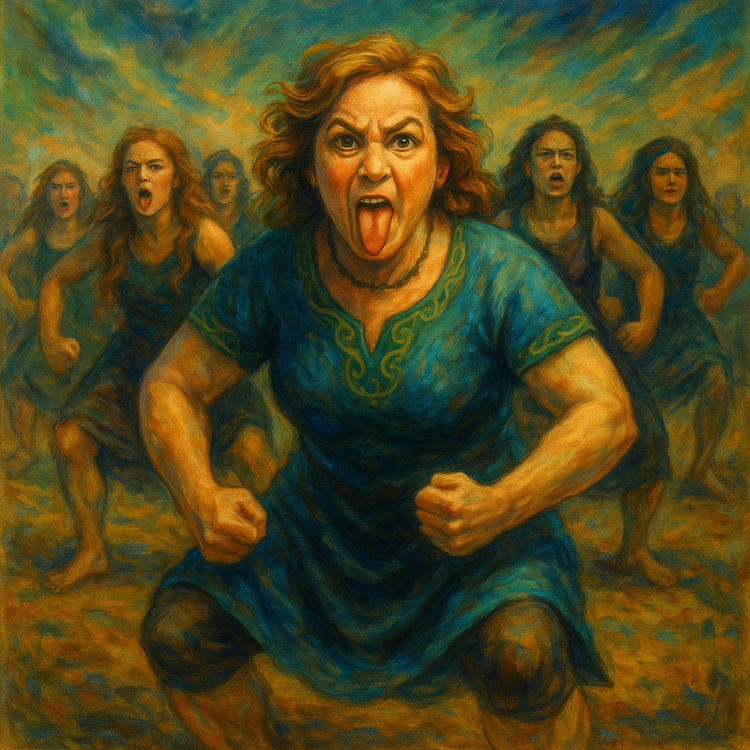 The Gospel of Reality