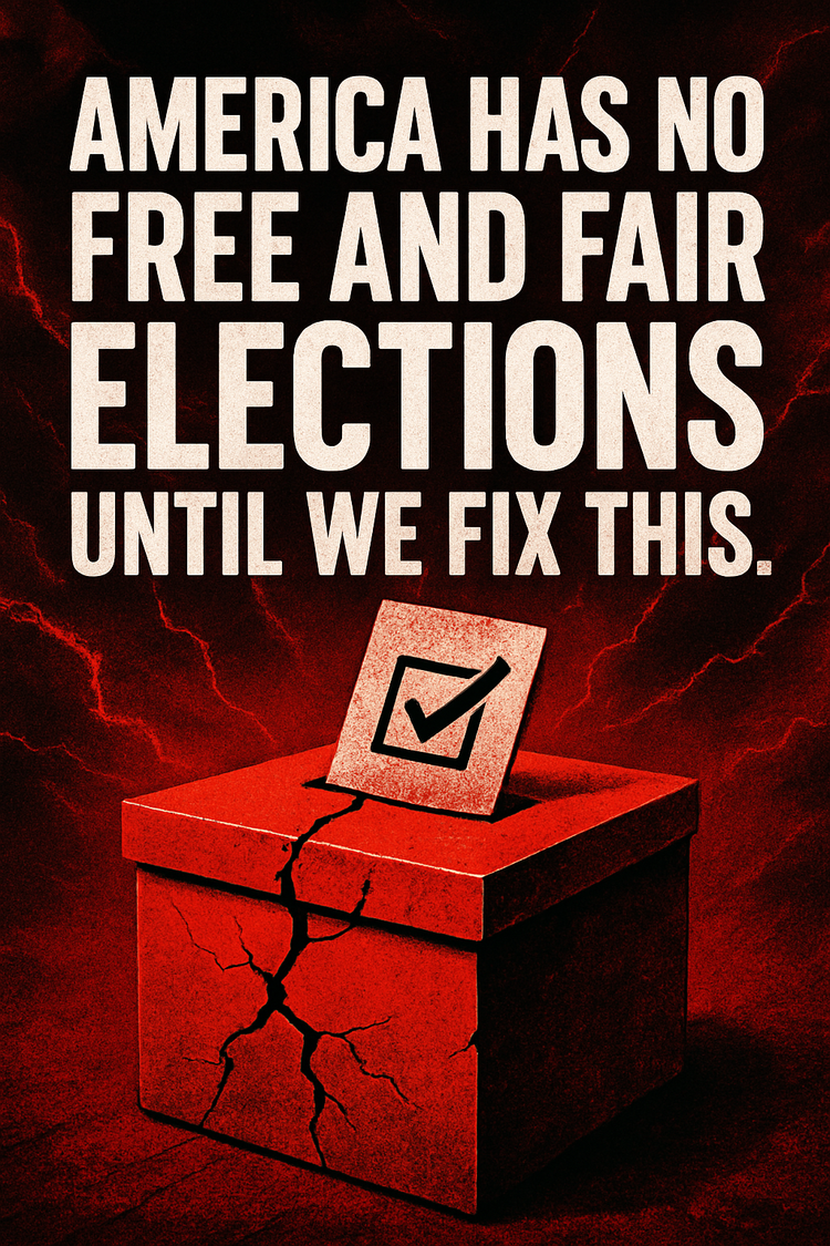 How Digital Silencing, Family Courts, and Patriarchy Subvert Democracy