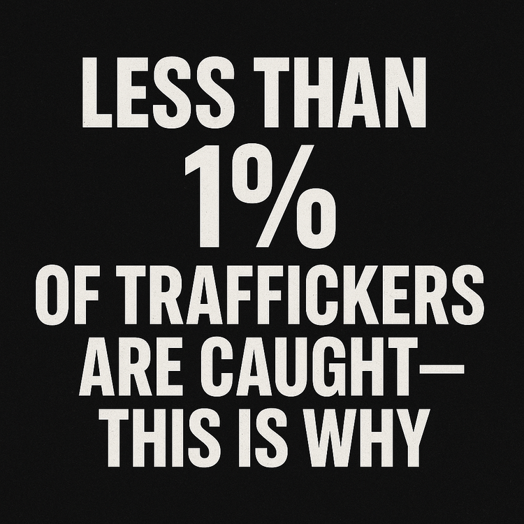 Hostages in Plain Sight