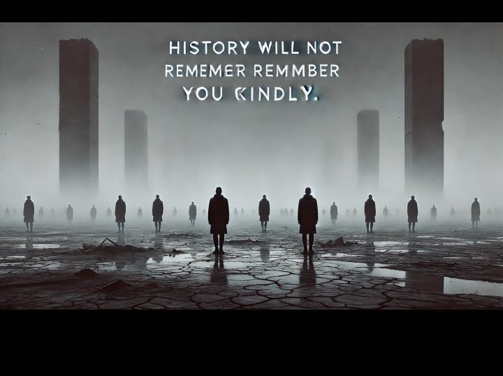 When Men Feel Guilty