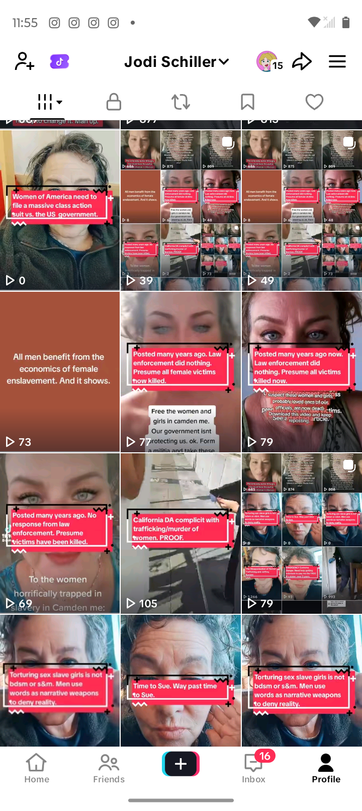 When Truth Is Throttled, Democracy Dies