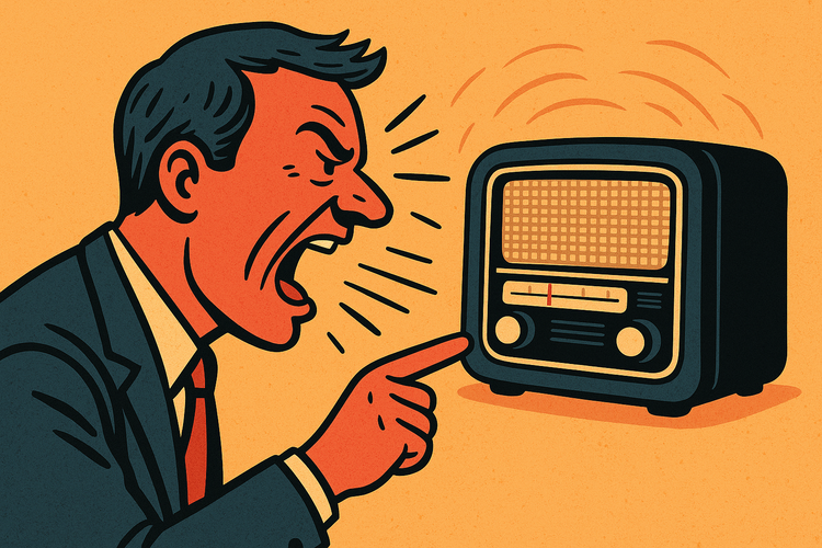 The Sanity Behind The Insanity