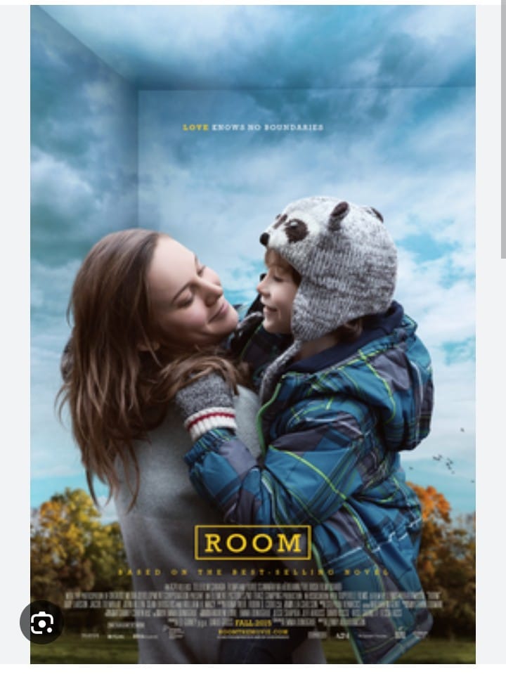 The Room That Never Ends