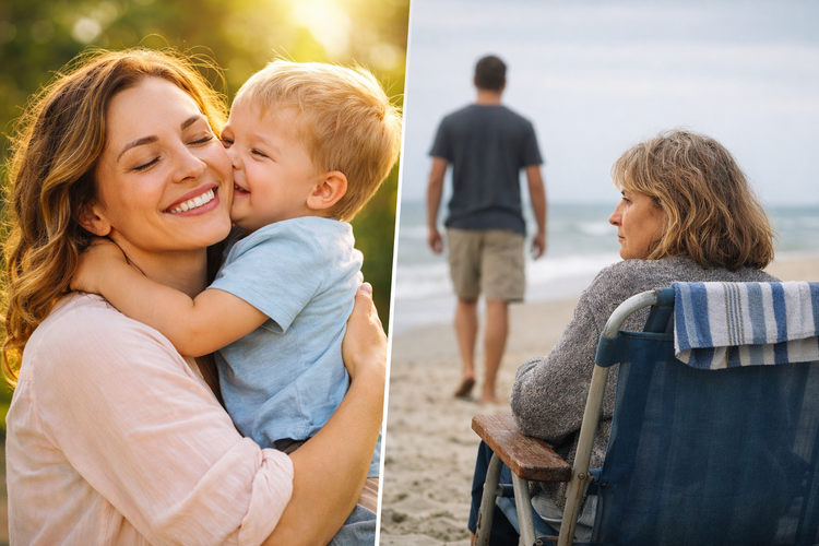 The Patriarchy Steals Our Boys