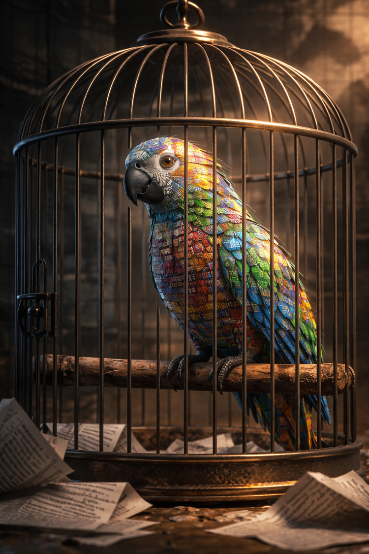 The Ghost in the Architecture: How the Women of Google Brain Were Written Out of the AI Revolution