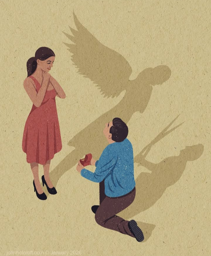 Marriage Is Not Broken. It Is Working as Designed. Modern Slavery Doesn’t Announce Itself. It Calls Itself Love.