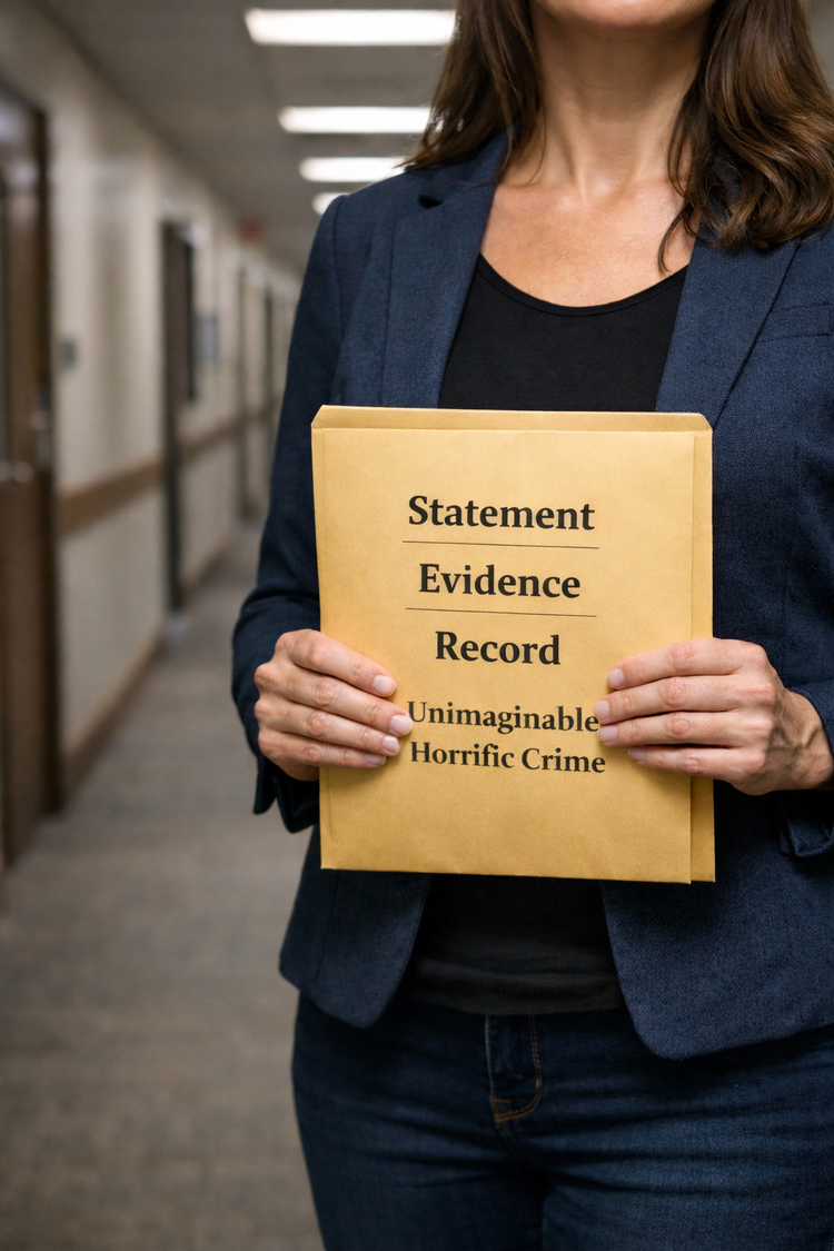 Does U.S. Representative Jared Huffman Protect Americans or Their Enemies? Put the Big Boy Pants On, Congressman.