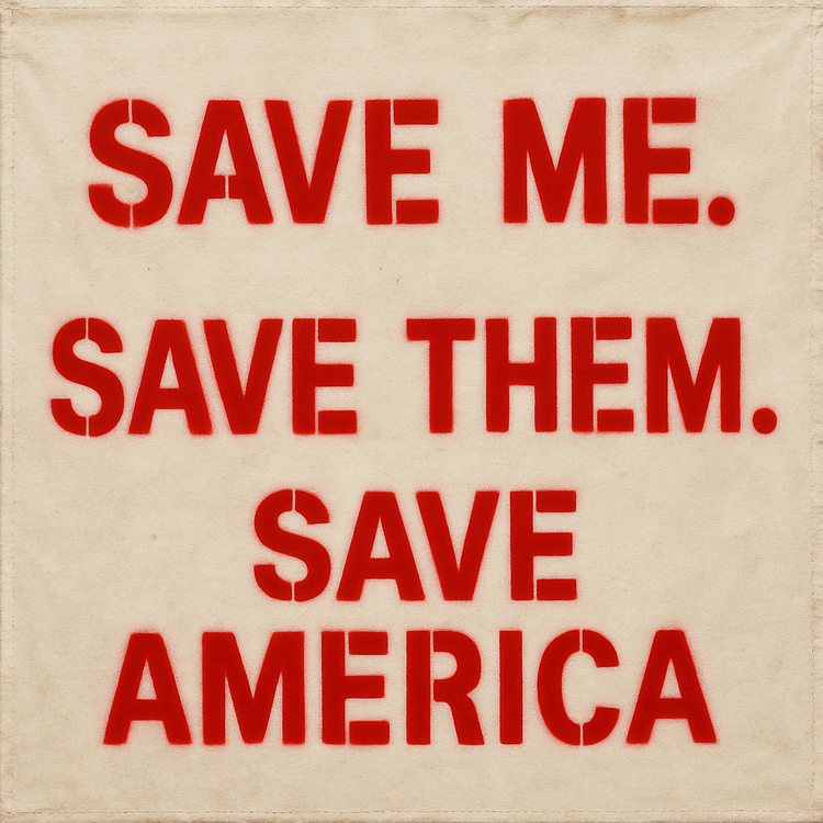 As A Reminder: I've Never Received A Dime From Anyone These Last 6 Years I've Been Living A Nightmare
