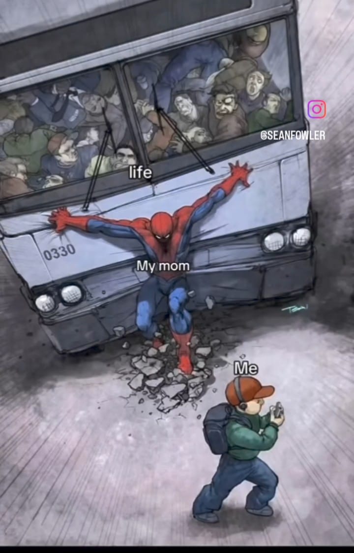 When a Mother Needs Her Child, and the World Pretends Not to Hear