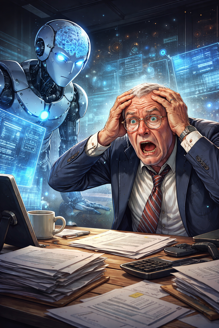 I warned the AR/VR industry. History proved me right.