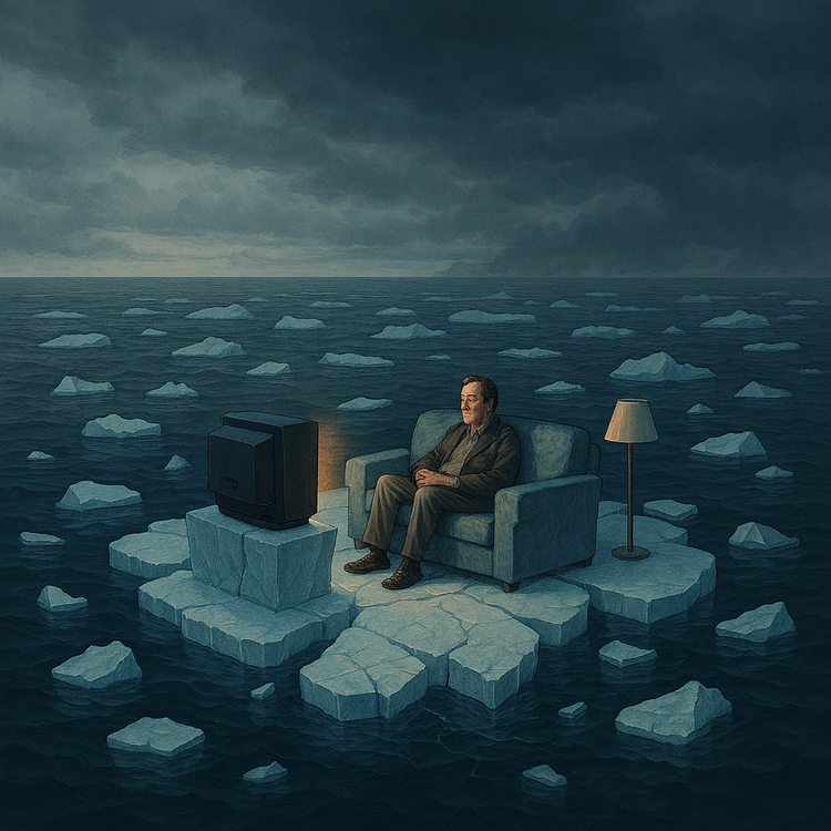 Negative-Based Intelligence: How Survivors Learn to See What Others Can’t