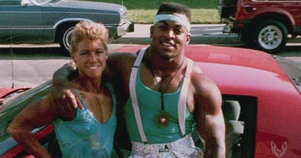 Domestic Violence and Self Defense: What Happens When Women Fight Back?