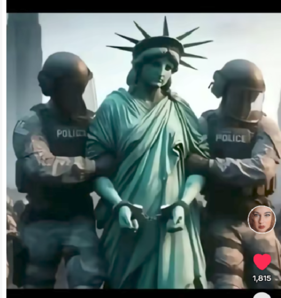 The Hidden Legal War on Women: Taxation Without Representation