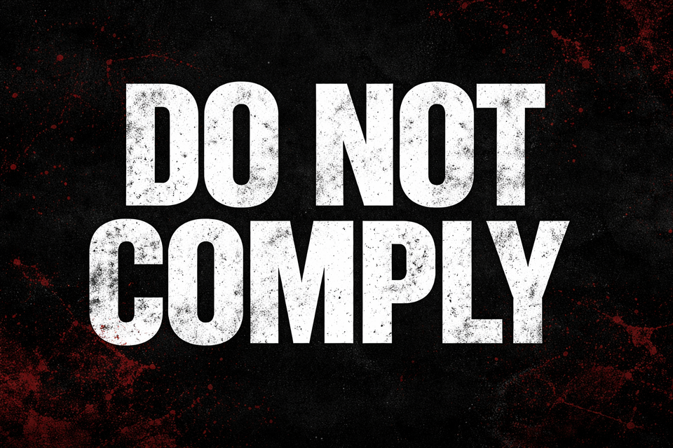 Ultimate Tactical Safety Manual for Women in Hostile Systems