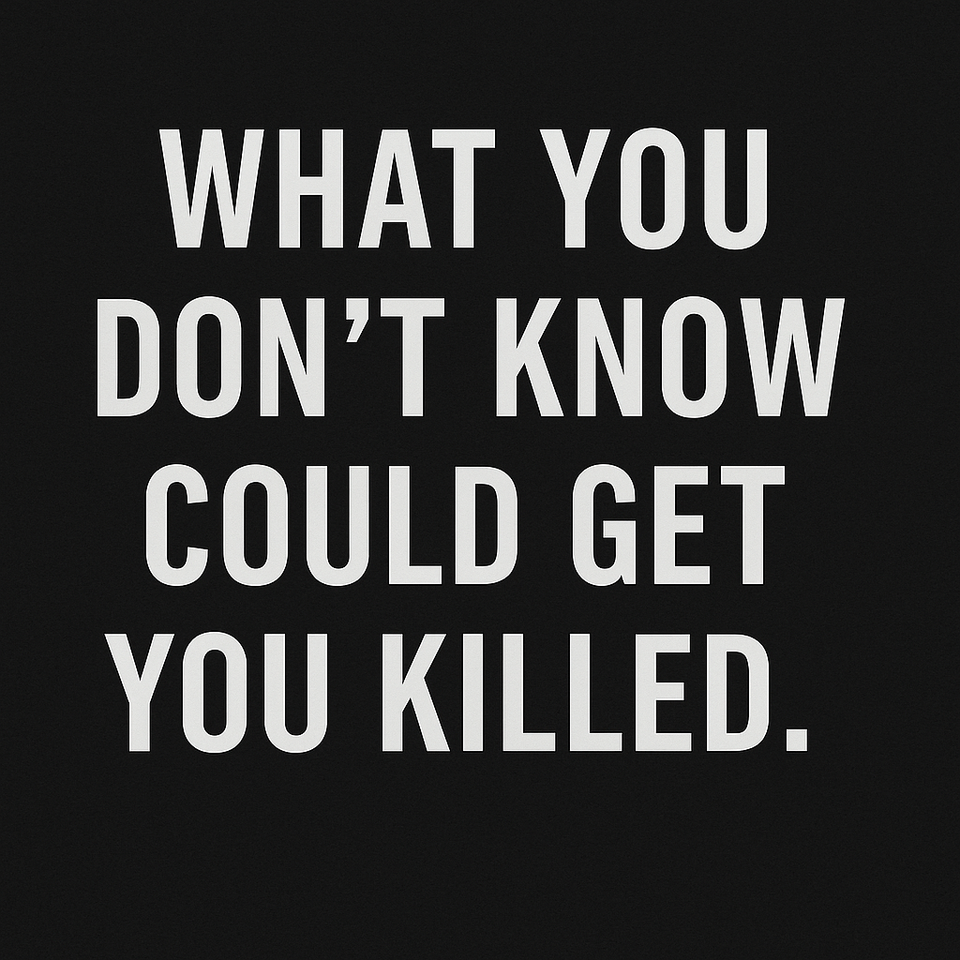 ✅ THE HIDDEN GENOCIDE: 16 STRUCTURAL, DOCUMENTED FAILURES THAT ERASE WOMEN’S VIOLENCE AND DEATHS IN THE U.S.