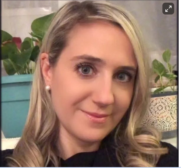 Look. Another One Like Me. Look How It Ended for Her.