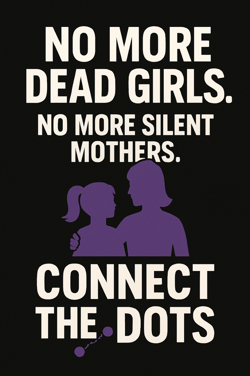 All Women Everywhere: #MAKENOISE