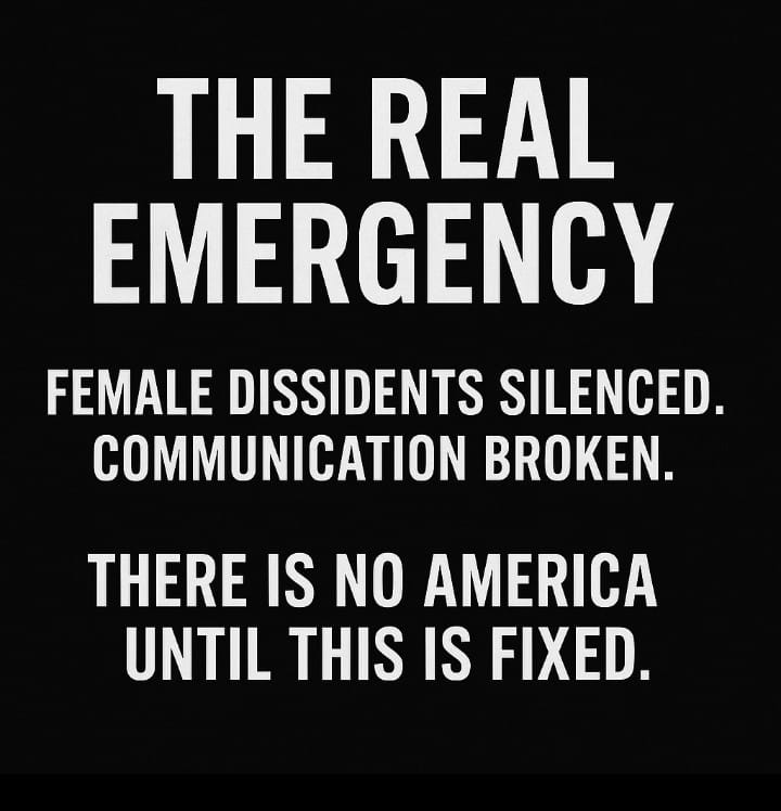 Digitally Erased: How Hidden Suppression Is Targeting Women in Extreme Danger, Dismantling the Rule of Law, And Massacring American Women