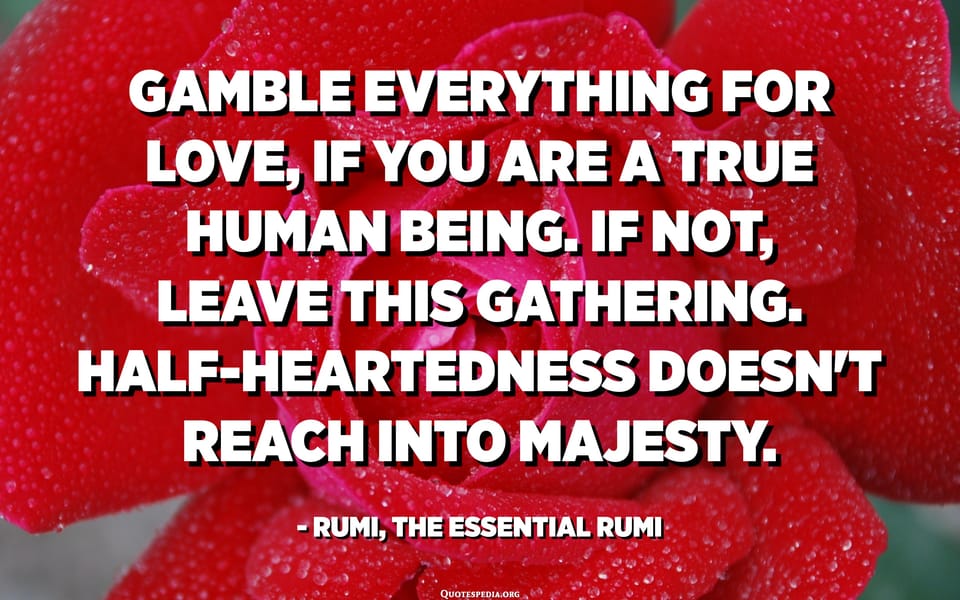 Don't Open Your Heart to Women's Causes, Open Your Pocketbook