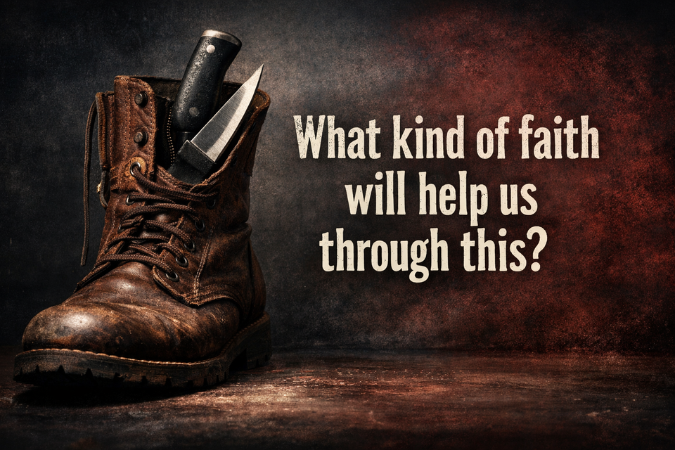 We Are the Graveyard: Living Inside a System That Consumes Women, Then Erases Their Existence