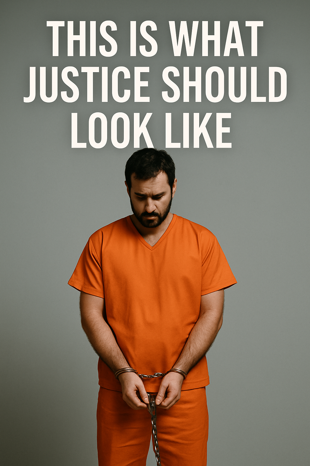 The Epstein files: THIS IS NOT ABOUT TRUMP.