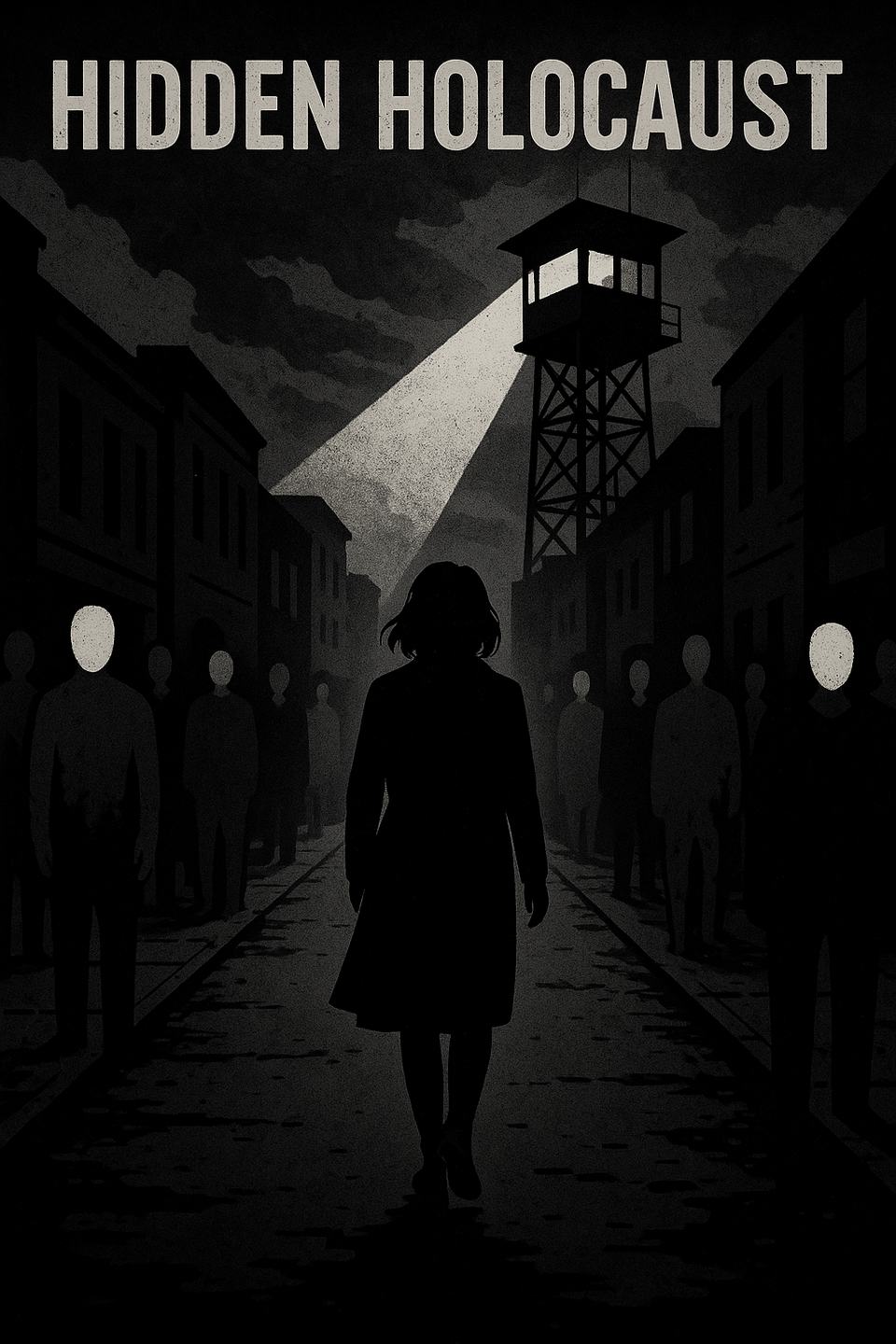 How Men Silence Women's Voices