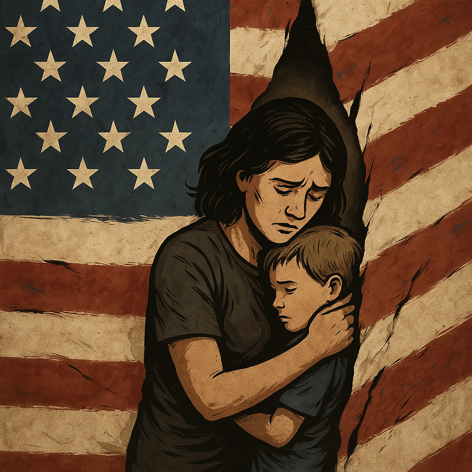 The Most Dangerous Lie in America