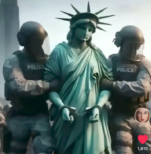 How They Get Away With It