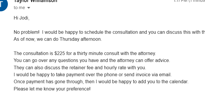 🔥 I Am Owed $20 Million. Here's the Law. Here's the Crime.