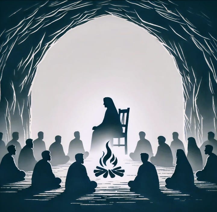 Tarot Against Erasure: A Series Introduction