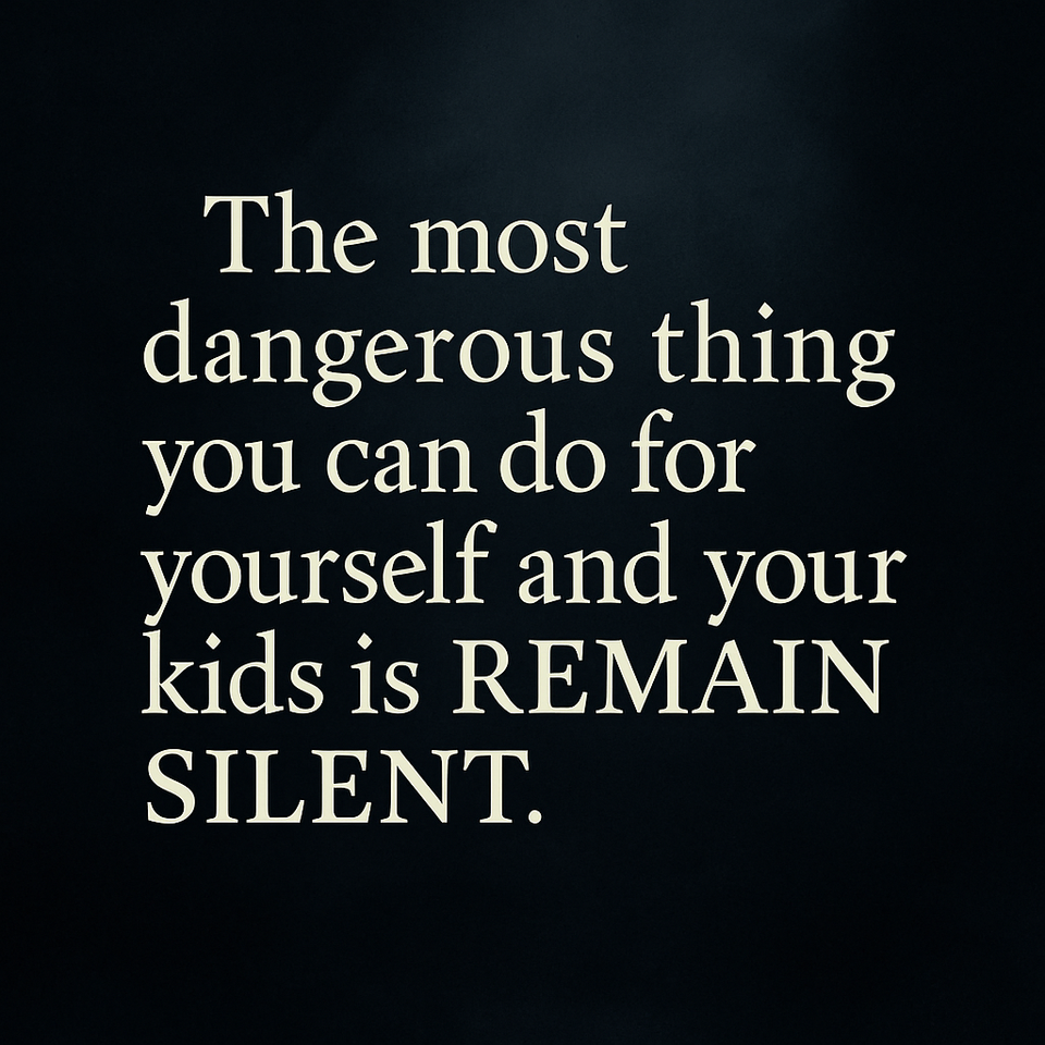 Why Are You Choosing to Stay Deaf?