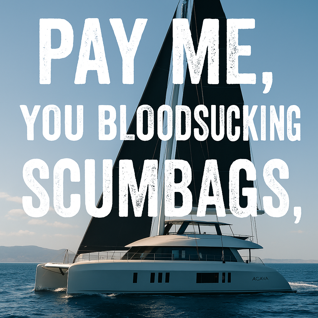 $20 Million Is the Bargain Price