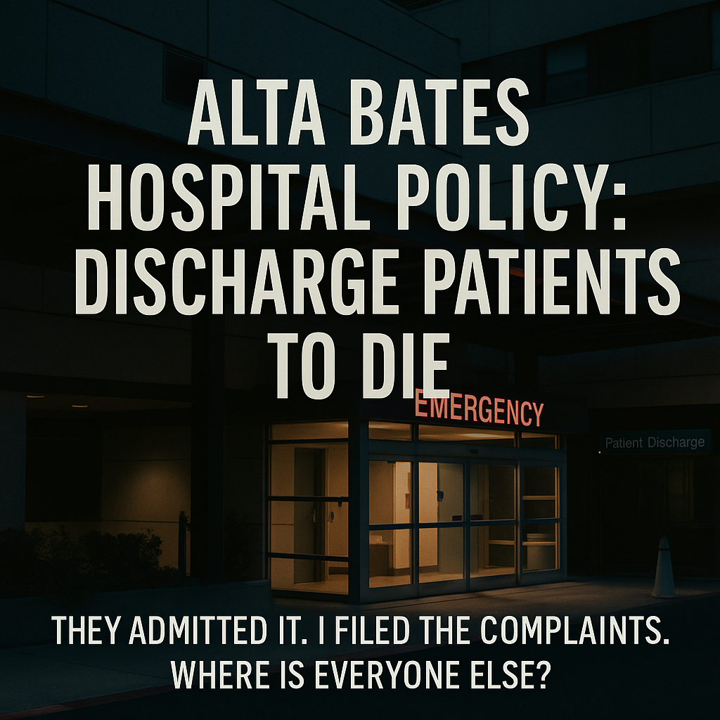 340 Million Americans. One Person Protecting Their Lives.