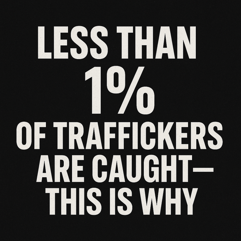 Hostages in Plain Sight