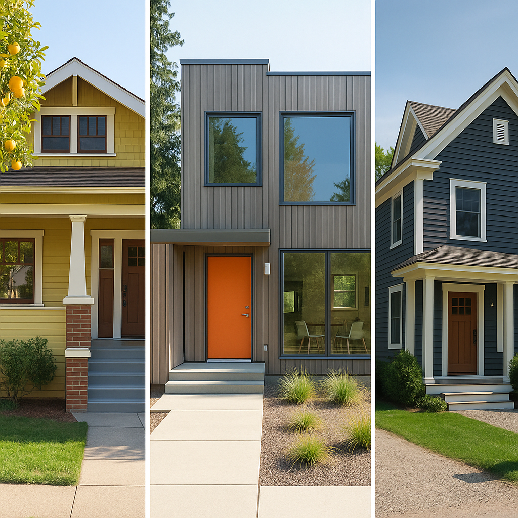 I Built Three Homes. I Am Homeless.