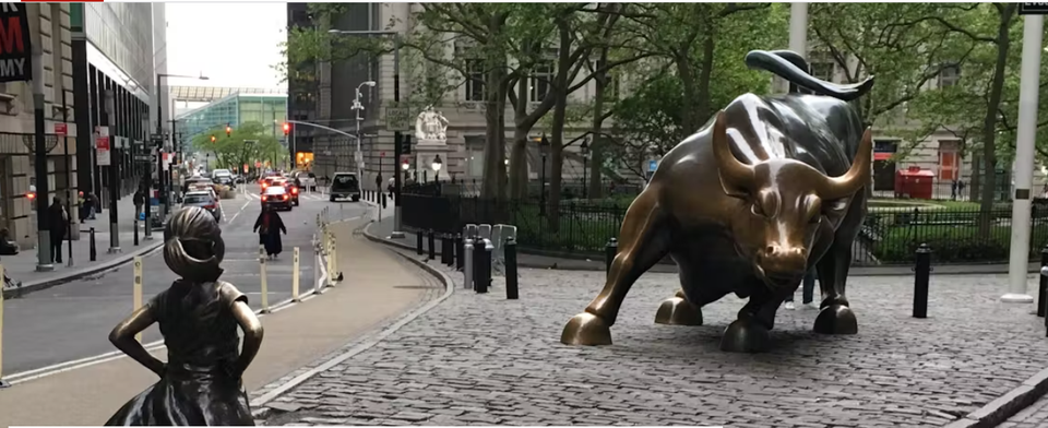 Proof #757: They’re Hiding Me Because I’m Right