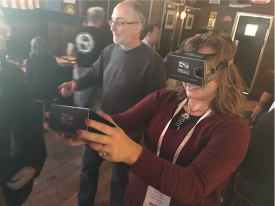 Profiles in Leadership: Jodi Schiller