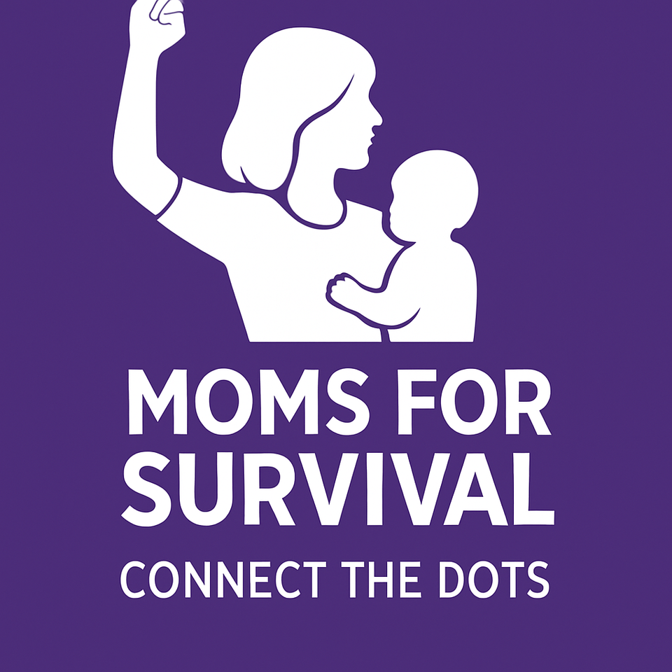 Moms for Survival