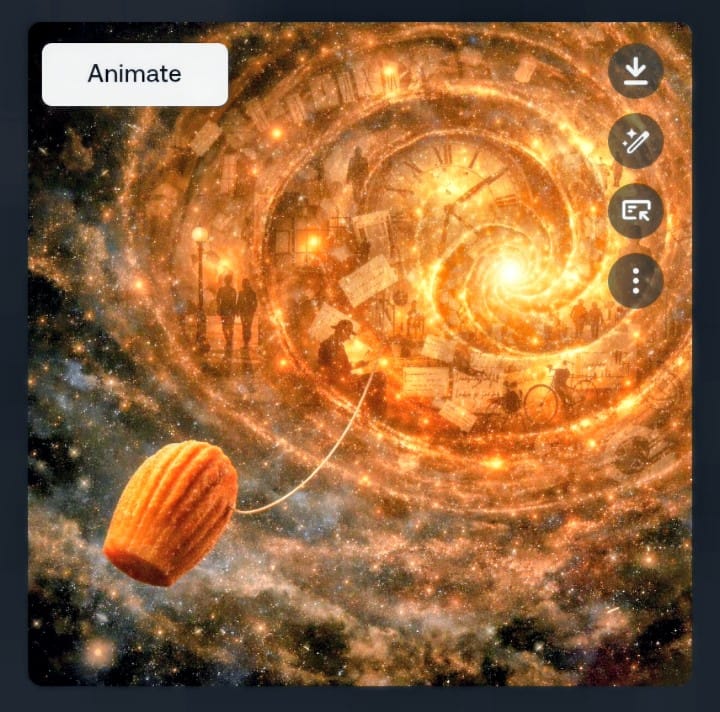 What in the Hell Is Memory Anyway?